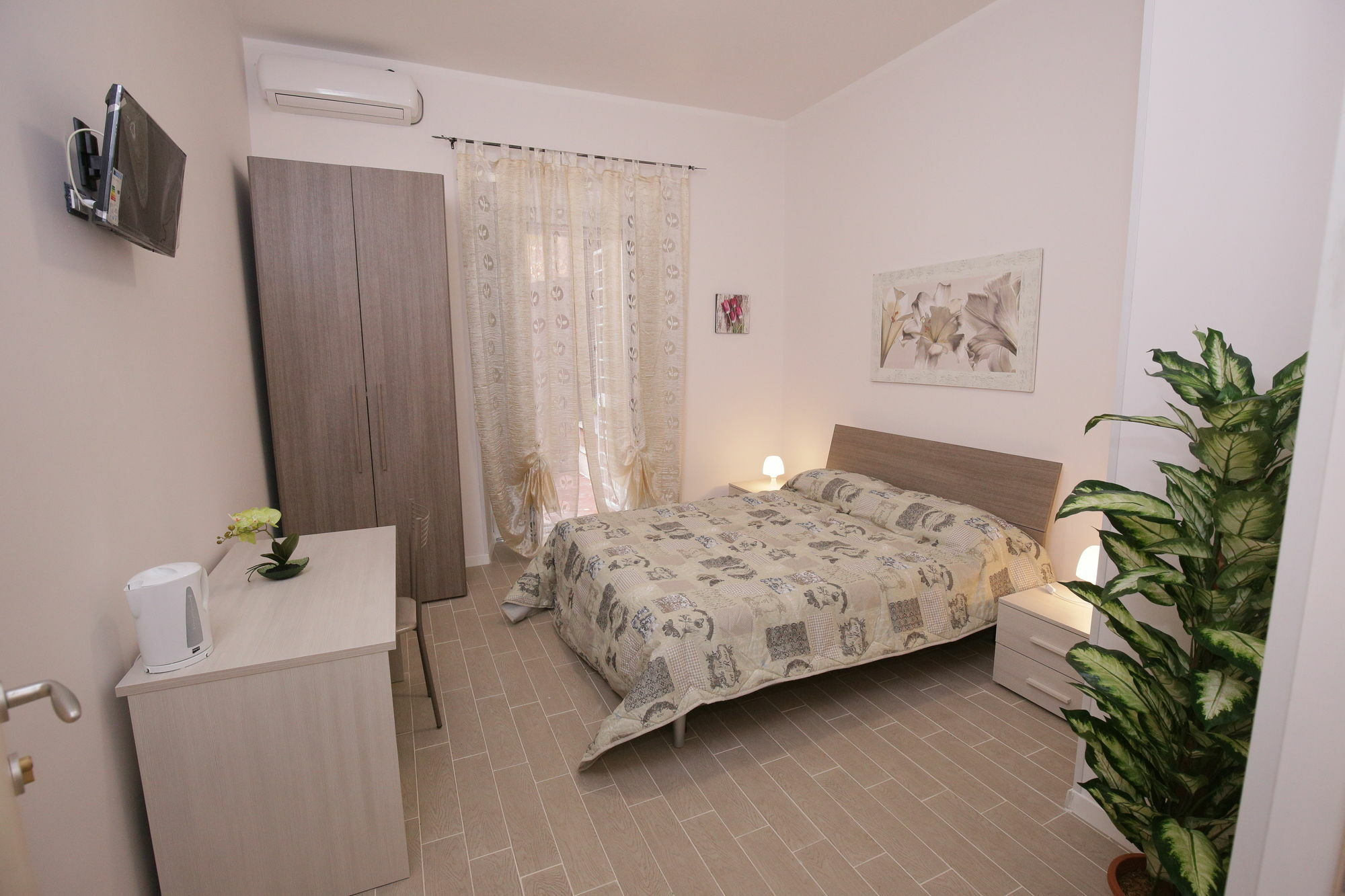 Rooms Monteverde Рим Екстер'єр фото