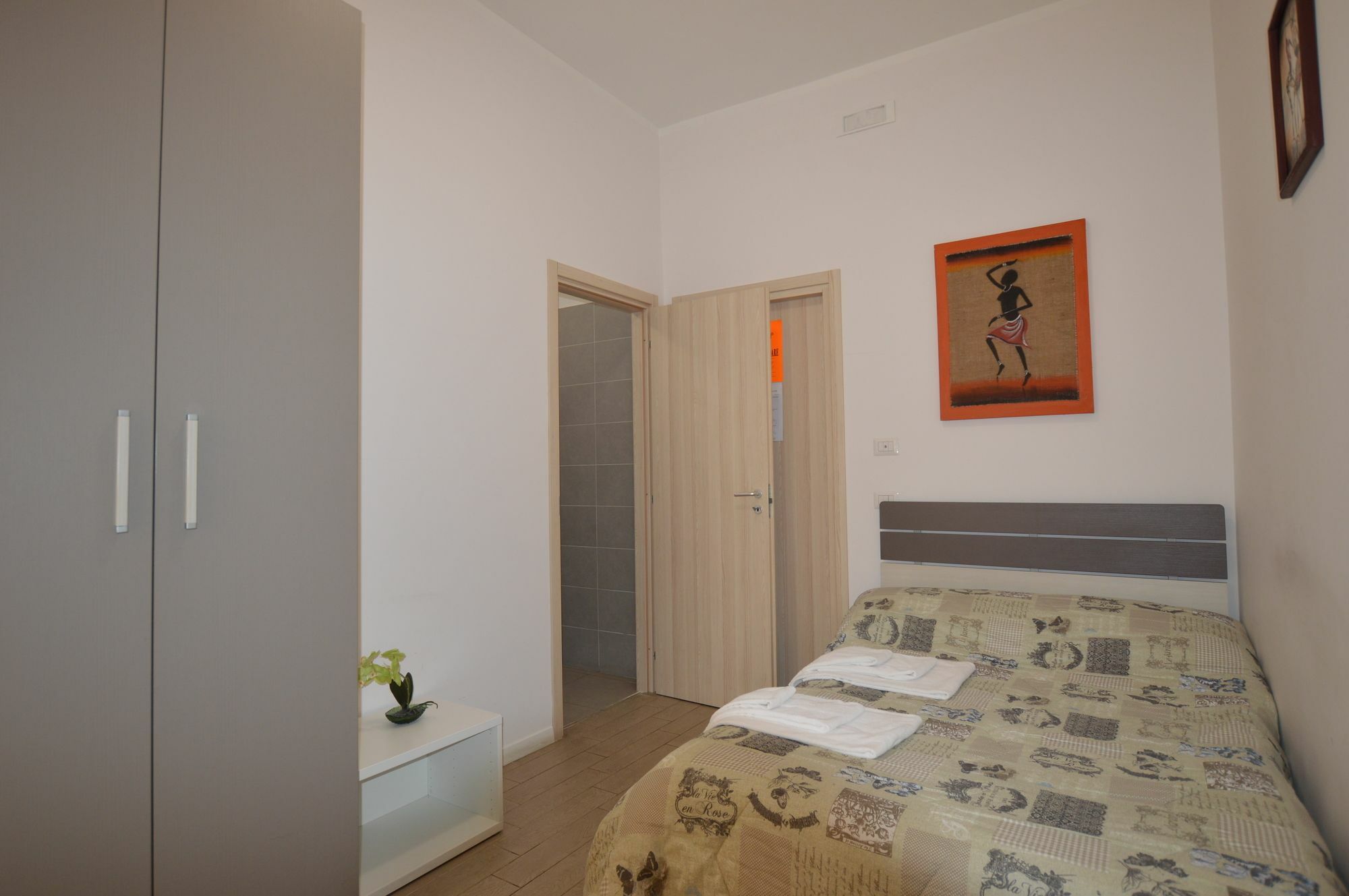 Rooms Monteverde Рим Екстер'єр фото