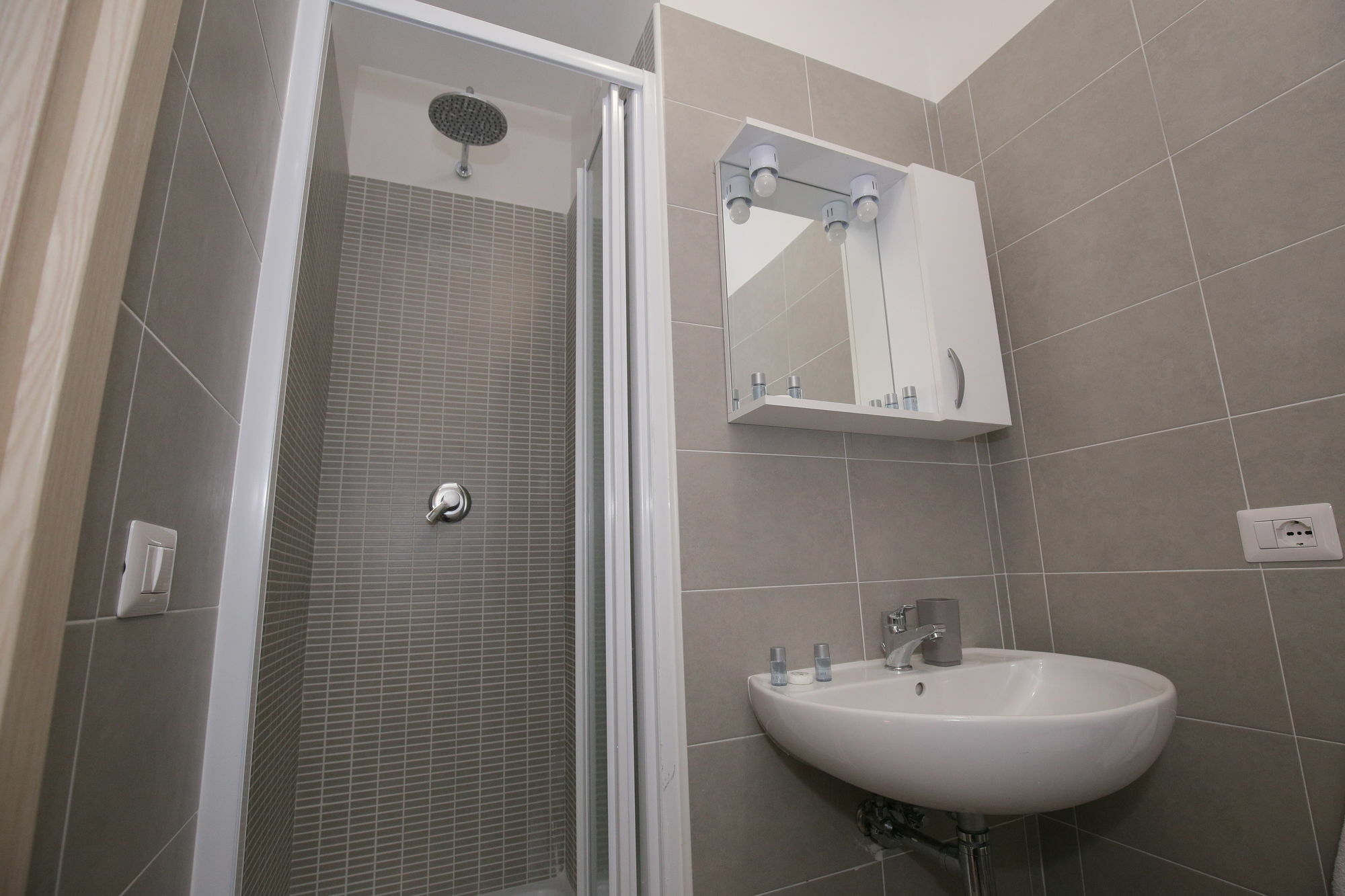 Rooms Monteverde Рим Екстер'єр фото