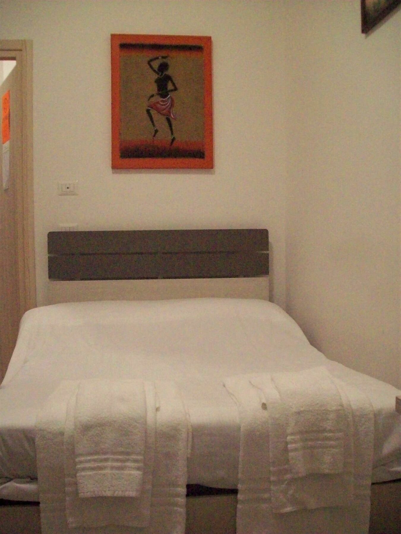 Rooms Monteverde Рим Екстер'єр фото