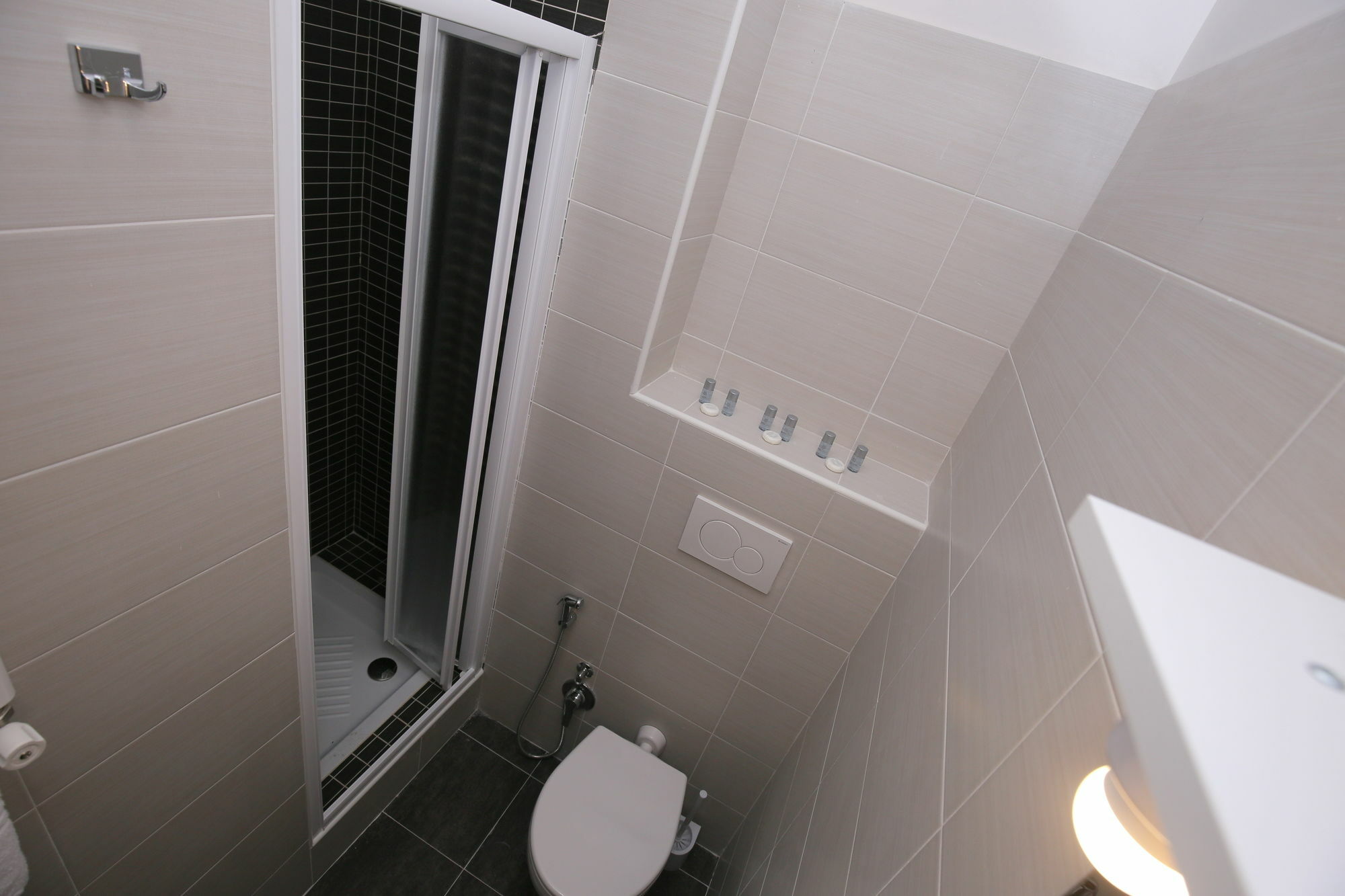 Rooms Monteverde Рим Екстер'єр фото