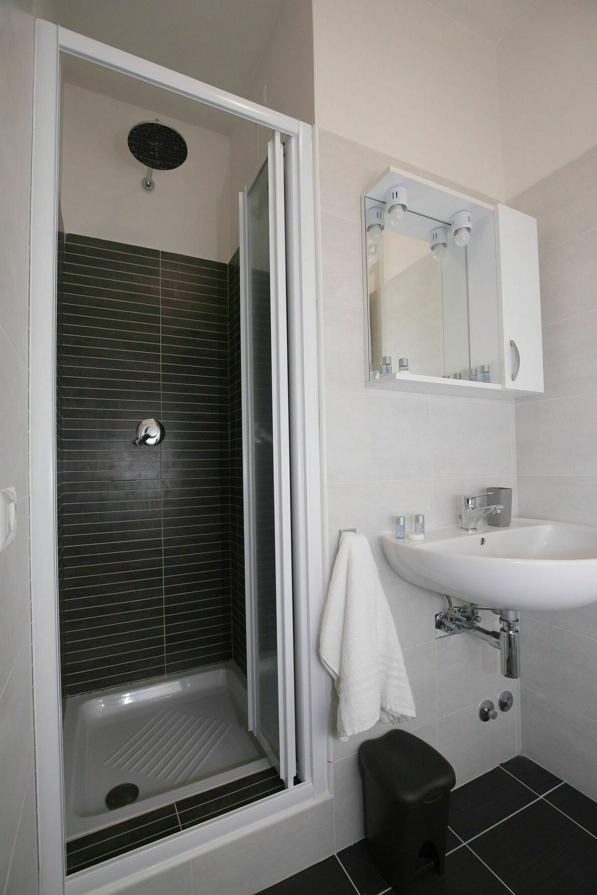 Rooms Monteverde Рим Екстер'єр фото