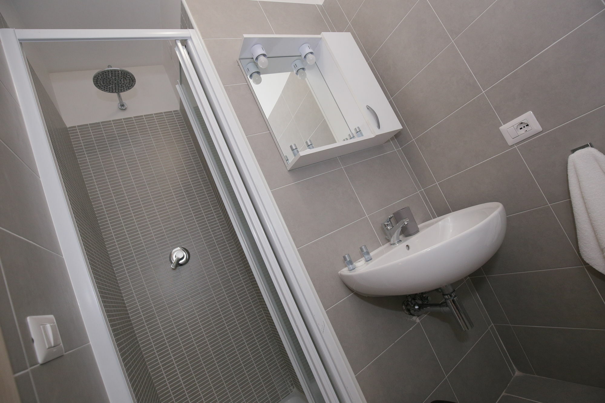 Rooms Monteverde Рим Екстер'єр фото