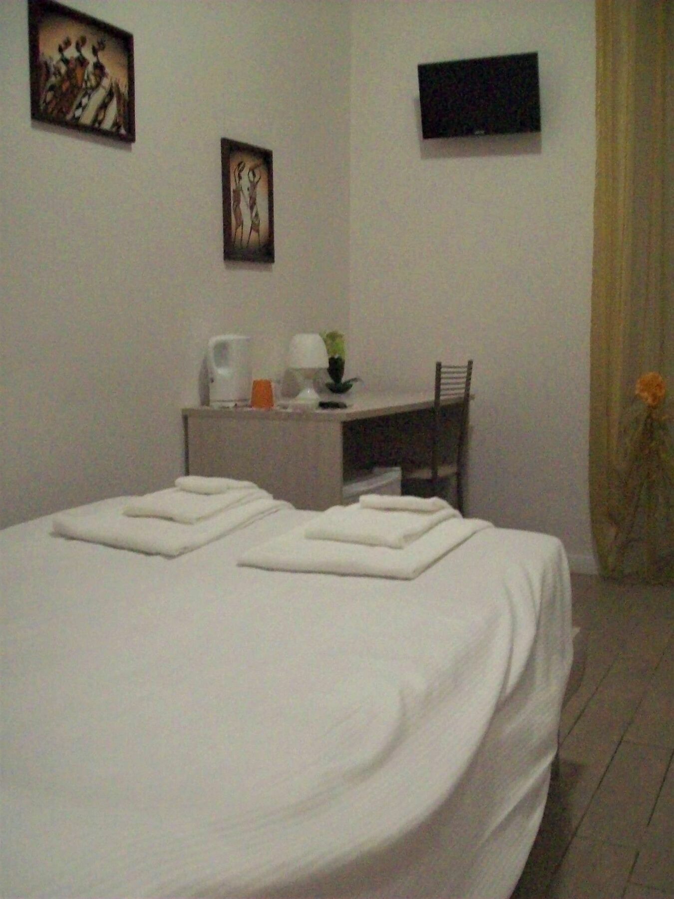Rooms Monteverde Рим Екстер'єр фото