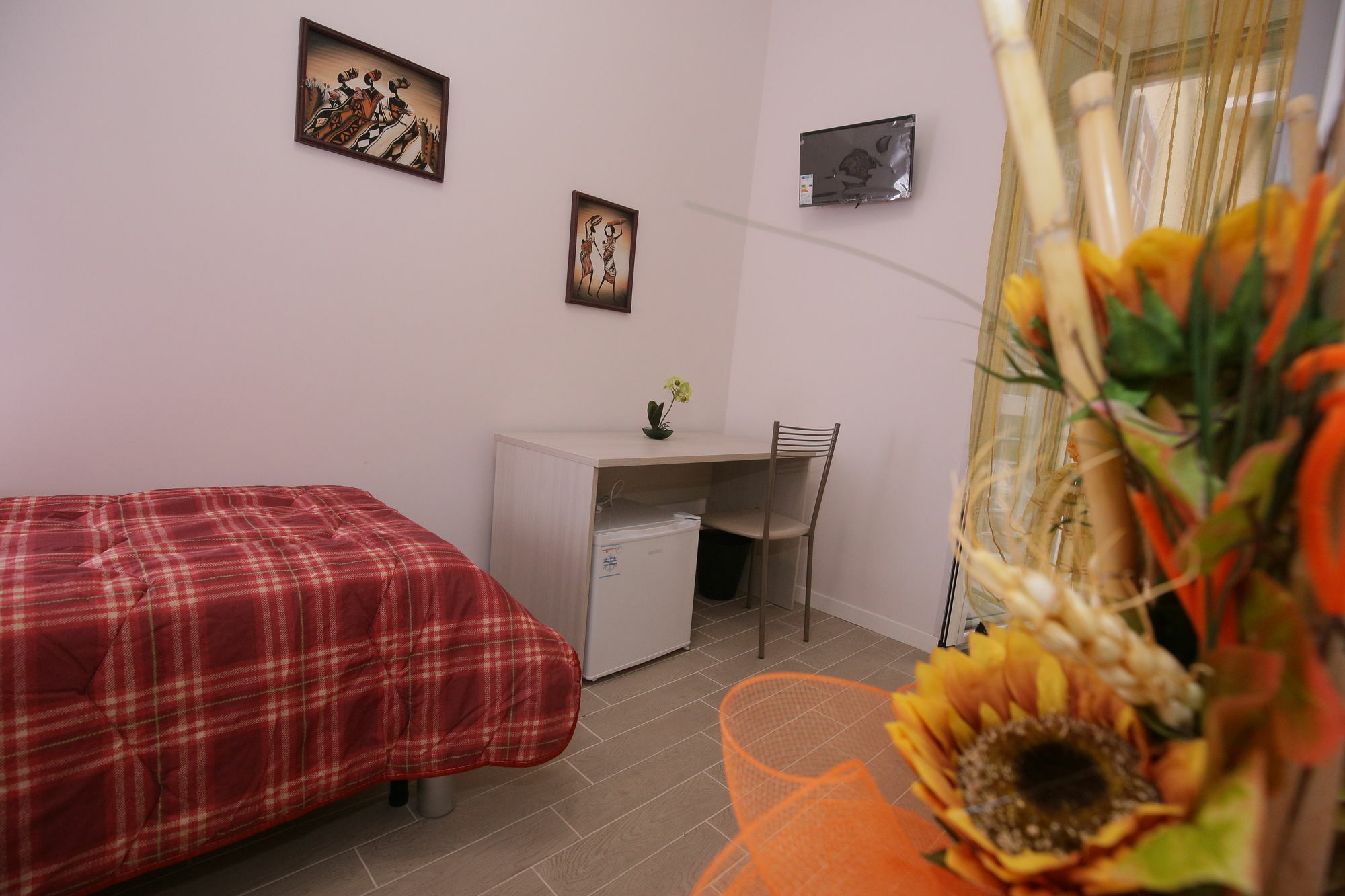 Rooms Monteverde Рим Екстер'єр фото